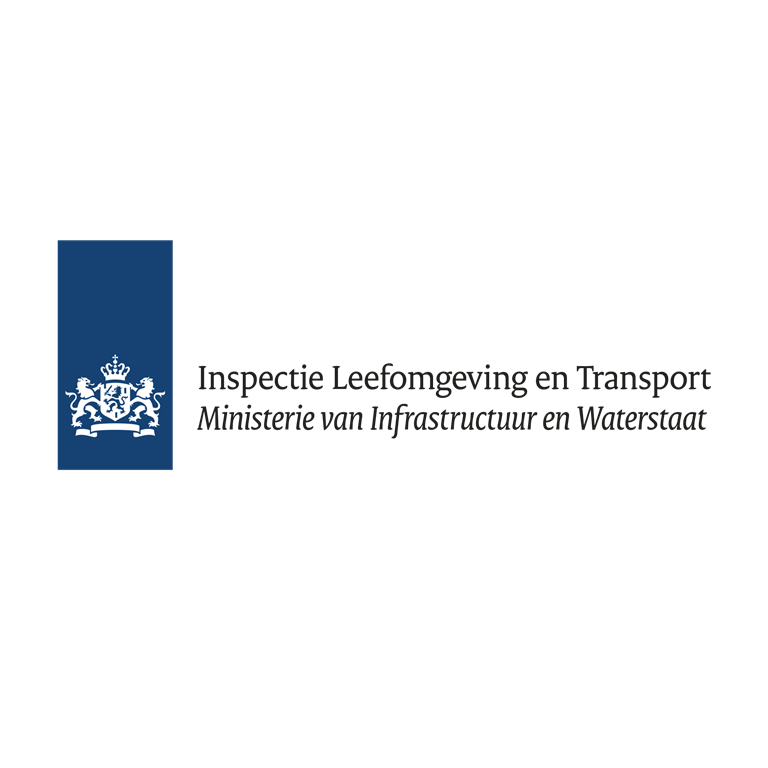 ILT (Inspectie Leefomgeving en Transport)