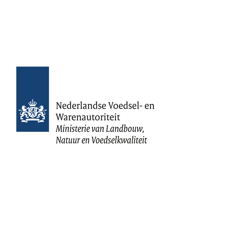 Nederlandse Voedsel- en Warenautoriteit (NVWA)