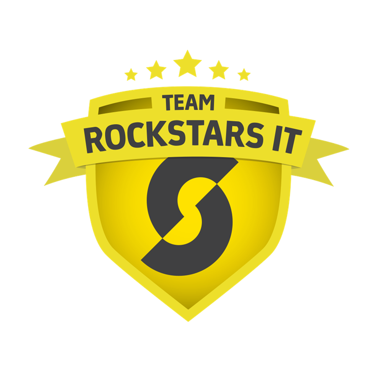 Team Rockstars IT